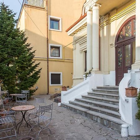 Apartmán One Love Metropolitan Gardens Studio II Bukurešť Exteriér fotografie
